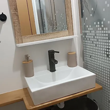 펜션 Amendoeira House - House In 폰타도솔