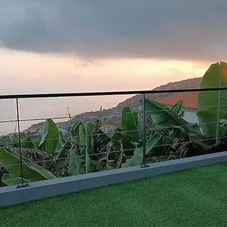 Amendoeira House - House In 펜션 폰타도솔