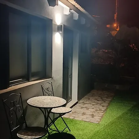 Amendoeira House - House In * Ponta do Sol (Madeira)