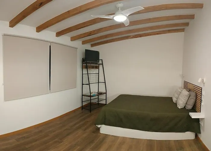 度假居 Amendoeira House - House In