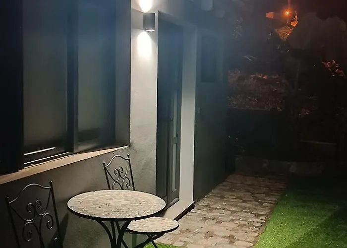 Amendoeira House - House In * פונטה דו סול