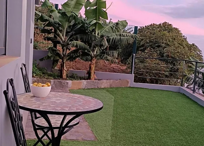 Amendoeira House - House In 度假居