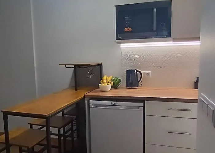 度假居 Amendoeira House - House In